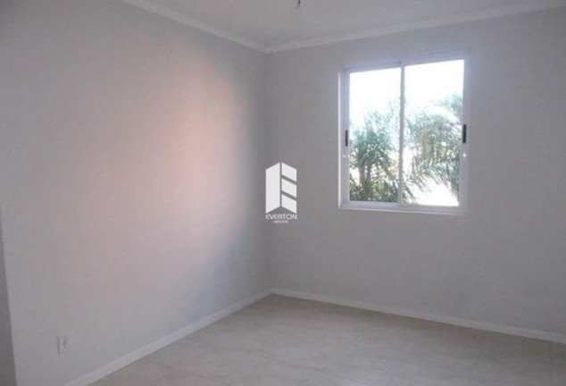 Imagem Apartamento com 1 Quarto à Venda,  em Bonfim - Santa Maria