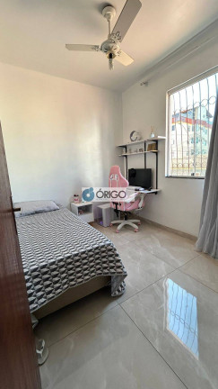 Imagem Apartamento com 3 Quartos à Venda, 77 m² em Eldorado - Contagem