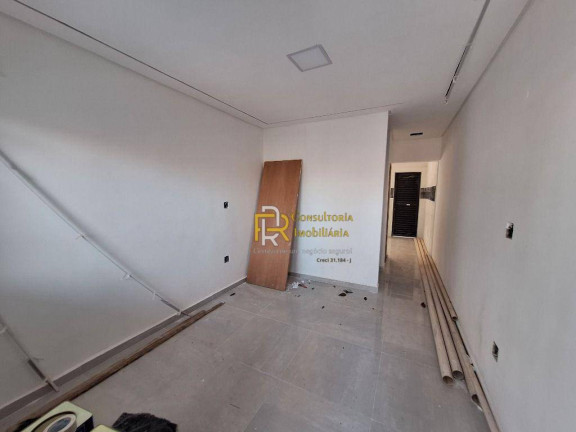 Imagem Sobrado com 3 Quartos à Venda, 90 m² em Maracanã - Praia Grande Imagem Sobrado com 3 Quartos à Venda, 90 m² em Maracanã - Praia Grande