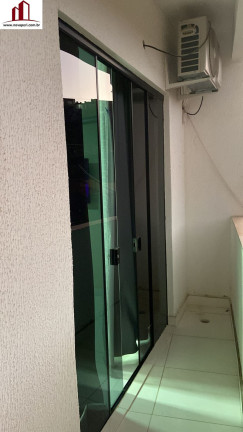 Imagem Sobrado com 1 Quarto à Venda,  em Jardim Cruzeiro - Franco Da Rocha