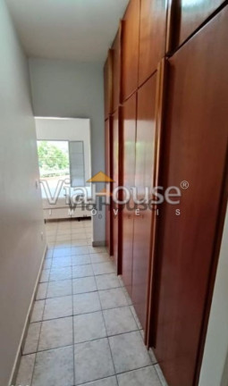 Sobrado com 4 Quartos à Venda, 1.500 m² em City Ribeirão - Ribeirão Preto