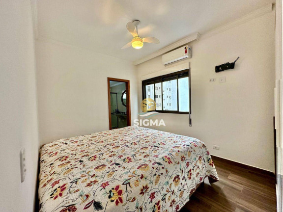 Imagem Apartamento com 3 Quartos à Venda, 109 m² em Pitangueiras - Guarujá