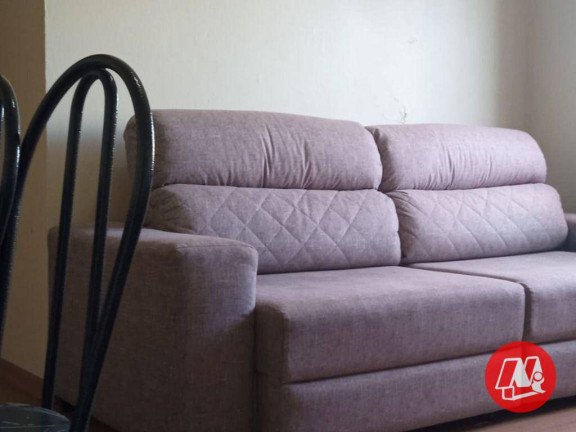 Imagem Apartamento com 1 Quarto à Venda, 40 m² em Camaquã - Porto Alegre Imagem Apartamento com 1 Quarto à Venda, 40 m² em Camaquã - Porto Alegre