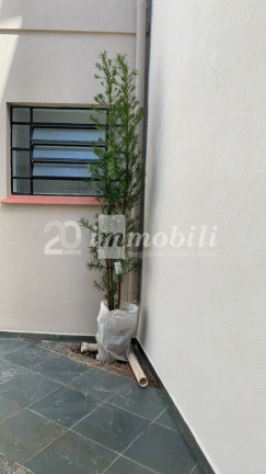 Imagem Casa com 3 Quartos à Venda, 140 m² em Aclimação - São Paulo Imagem Casa com 3 Quartos à Venda, 140 m² em Aclimação - São Paulo