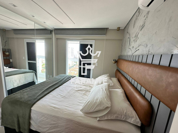 Imagem Apartamento com 2 Quartos à Venda, 70 m² em Embaré - Santos Imagem Apartamento com 2 Quartos à Venda, 70 m² em Embaré - Santos