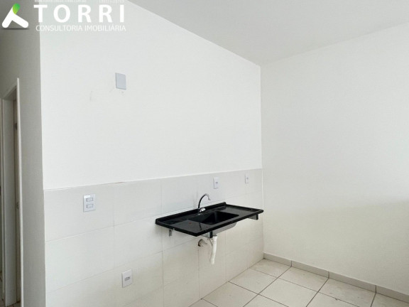 Imagem Casa com 2 Quartos à Venda, 52 m² em Jardim Dos Eucalíptos - Sorocaba Imagem Casa com 2 Quartos à Venda, 52 m² em Jardim Dos Eucalíptos - Sorocaba