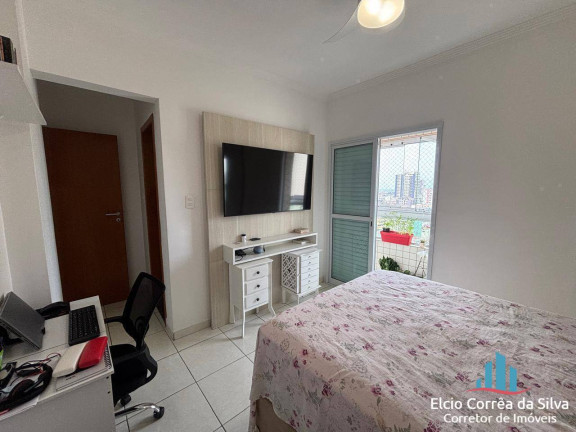 Imagem Apartamento com 3 Quartos à Venda, 119 m² em Aviação - Praia Grande Imagem Apartamento com 3 Quartos à Venda, 119 m² em Aviação - Praia Grande