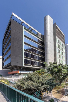 Imagem Sala Comercial para Alugar, 2.830 m² em Pinheiros - São Paulo Imagem Sala Comercial para Alugar, 2.830 m² em Pinheiros - São Paulo