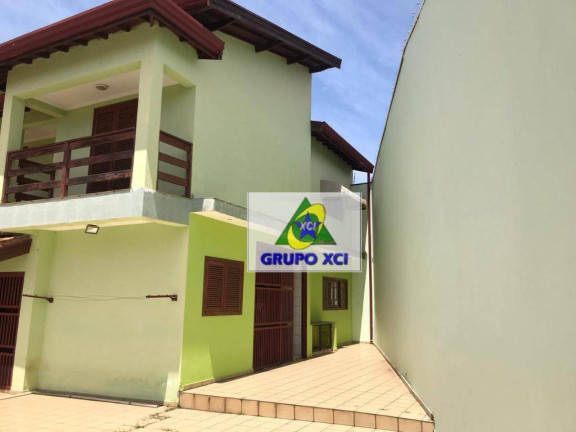 Imagem Casa com 4 Quartos à Venda, 430 m² em Jardim Chapadão - Campinas Imagem Casa com 4 Quartos à Venda, 430 m² em Jardim Chapadão - Campinas