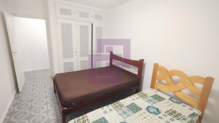 Imagem Apartamento com 2 Quartos à Venda, 125 m² em Pitangueiras - Guarujá