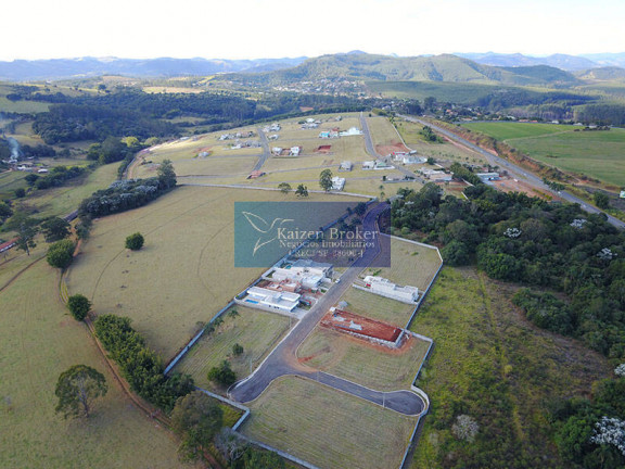 Imagem Terreno em Condomínio à Venda,  em Condomínio Jardim Flamboyan - Bragança Paulista