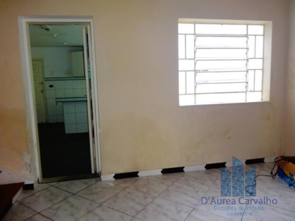 Imagem Casa com 3 Quartos à Venda, 400 m² em Aclimação - São Paulo Imagem Casa com 3 Quartos à Venda, 400 m² em Aclimação - São Paulo