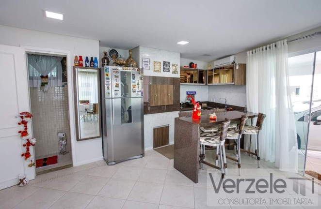 Imagem Casa com 4 Quartos à Venda, 313 m² em Praia Brava De Itajaí - Itajaí