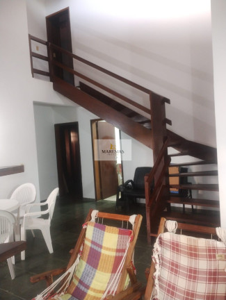 Imagem Casa com 4 Quartos à Venda, 250 m² em Maresias - São Sebastião
