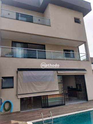 Imagem Casa com 3 Quartos à Venda, 350 m² em Santa Cruz - Valinhos Imagem Casa com 3 Quartos à Venda, 350 m² em Santa Cruz - Valinhos