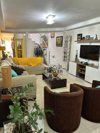 Imagem Sobrado com 4 Quartos à Venda, 241 m² em Vila América - São Paulo Imagem Sobrado com 4 Quartos à Venda, 241 m² em Vila América - São Paulo