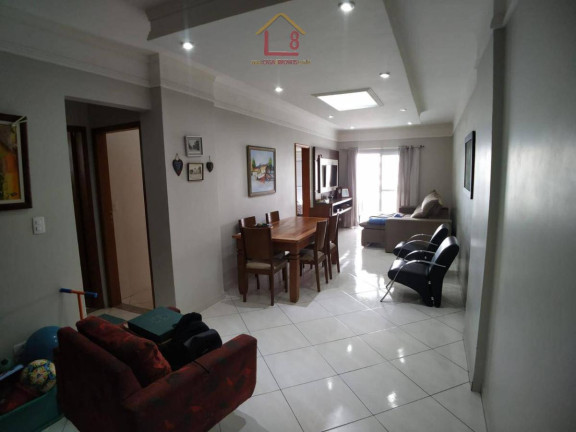 Imagem Apartamento com 3 Quartos à Venda, 116 m²