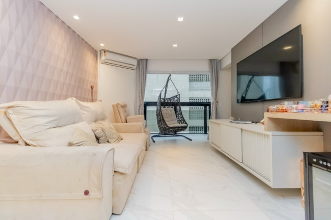 Imagem Imóvel com 2 Quartos à Venda, 81 m² em Vila Nova Conceição - São Paulo Imagem Imóvel com 2 Quartos à Venda, 81 m² em Vila Nova Conceição - São Paulo