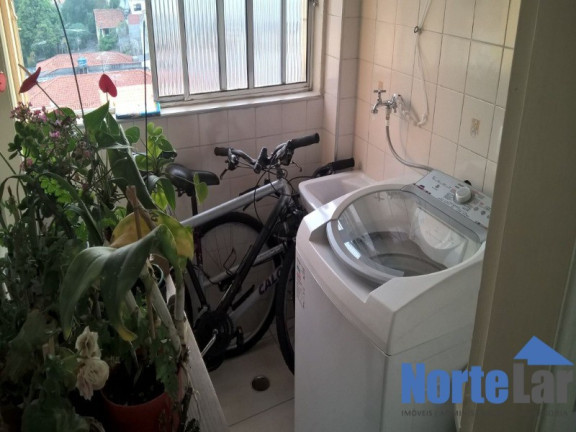 Imagem Apartamento com 2 Quartos à Venda, 74 m² em Vila Nova Mazzei - São Paulo