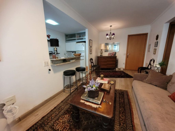 Imagem Apartamento com 1 Quarto à Venda, 50 m² em Jardim - Santo André Imagem Apartamento com 1 Quarto à Venda, 50 m² em Jardim - Santo André