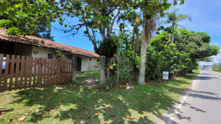 Imagem Casa com 4 Quartos para Alugar, 149 m² em Pontal Do Norte - Itapoá