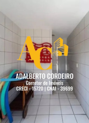 Imagem Apartamento com 3 Quartos à Venda, 77 m² em Madalena - Recife
