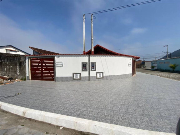 Imagem Casa com 2 Quartos à Venda, 80 m² em Jardim Praia Grande - Mongagua Imagem Casa com 2 Quartos à Venda, 80 m² em Jardim Praia Grande - Mongagua