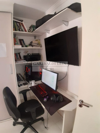 Imagem Imóvel com 2 Quartos à Venda, 59 m² em Vila Nova - Campinas