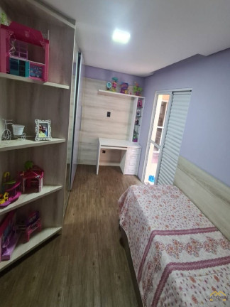 Imagem Sobrado com 3 Quartos à Venda, 126 m² em Parque Almerinda Chaves - Jundiaí Imagem Sobrado com 3 Quartos à Venda, 126 m² em Parque Almerinda Chaves - Jundiaí