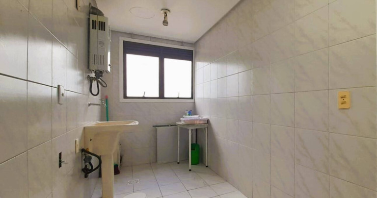 Imagem Apartamento com 2 Quartos à Venda, 54 m² em Santana - Porto Alegre