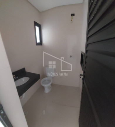 Imagem Apartamento com 3 Quartos à Venda, 170 m² em Jd Paraiso - Santo André