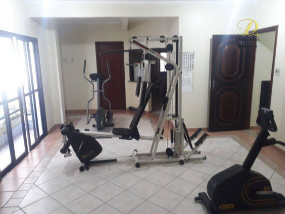 Imagem Apartamento com 1 Quarto à Venda, 55 m² em Aviação - Praia Grande