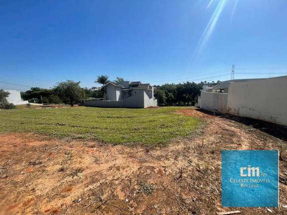 Imagem Terreno à Venda, 525 m² em Portal Das Estrelas I - Boituva