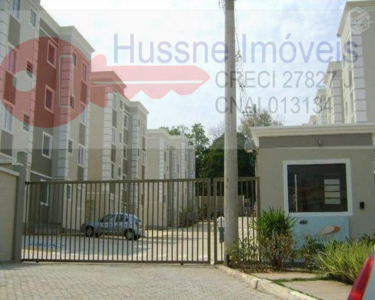 Apartamento à Venda,  em Jardim Europa - Sorocaba