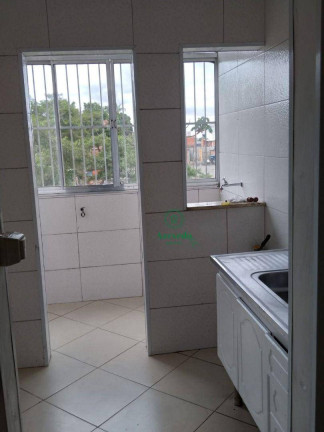 Imagem Apartamento com 2 Quartos à Venda, 45 m² em Centro - Guarulhos