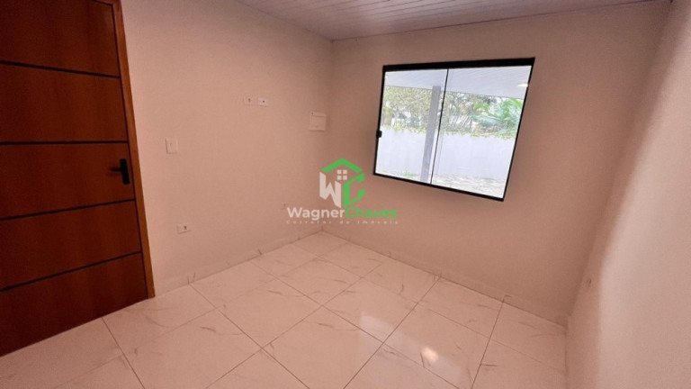 Imagem Casa com 2 Quartos à Venda, 55 m² em Junara - Matinhos Imagem Casa com 2 Quartos à Venda, 55 m² em Junara - Matinhos