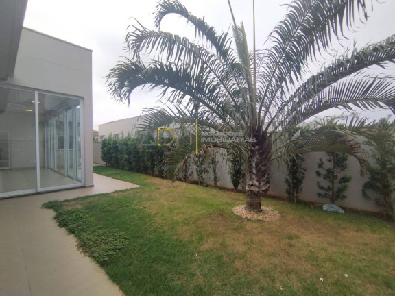 Imagem Casa de Condomínio com 3 Quartos à Venda, 330 m² em Residencial Spazio Verde - Botucatu