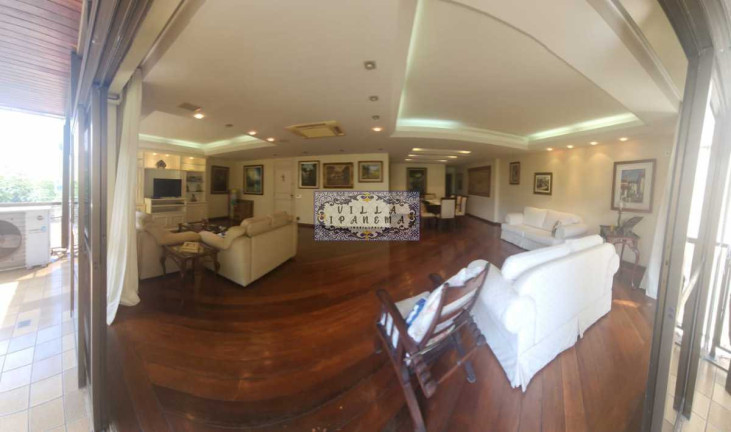Imagem Apartamento com 3 Quartos à Venda, 203 m² em Leblon - Rio De Janeiro Imagem Apartamento com 3 Quartos à Venda, 203 m² em Leblon - Rio De Janeiro