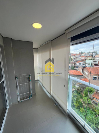 Imagem Apartamento com 2 Quartos à Venda, 57 m² em Demarchi - São Bernardo Do Campo Imagem Apartamento com 2 Quartos à Venda, 57 m² em Demarchi - São Bernardo Do Campo