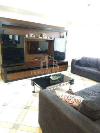 Imagem Casa com 3 Quartos à Venda, 300 m² em Nova Petrópolis - São Bernardo Do Campo