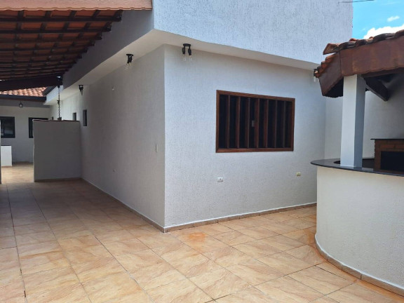 Casa com 2 Quartos à Venda,  em Parque Das Paineiras - Sorocaba