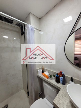 Imagem Apartamento à Venda, 35 m² em Socorro - São Paulo Imagem Apartamento à Venda, 35 m² em Socorro - São Paulo