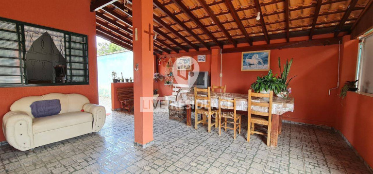 Imagem Chácara com 2 Quartos à Venda, 96 m² em Portal São Marcelo - Bragança Paulista Imagem Chácara com 2 Quartos à Venda, 96 m² em Portal São Marcelo - Bragança Paulista