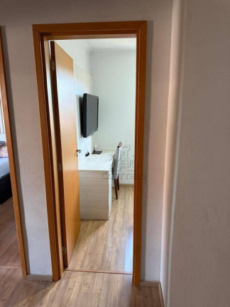 Imagem Apartamento com 2 Quartos à Venda, 48 m² em Centro - Cambé