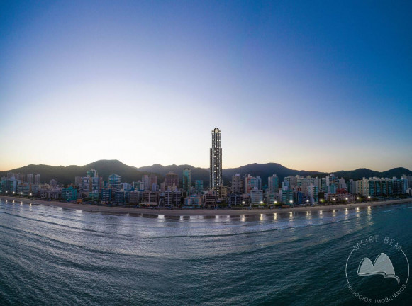 Imagem Apartamento com 4 Quartos à Venda, 164 m² em Centro - Itapema