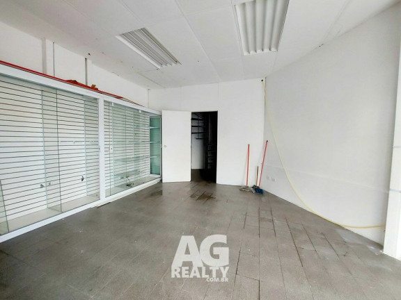Imagem Imóvel para Alugar, 160 m² em Santa Efigênia - São Paulo