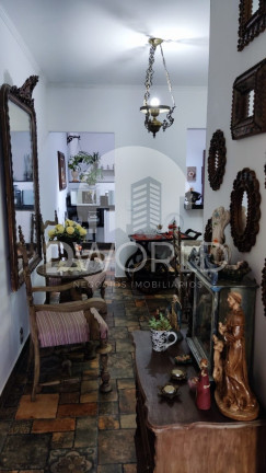Imagem Casa com 3 Quartos à Venda, 252 m² em Centro - São Bernardo Do Campo Imagem Casa com 3 Quartos à Venda, 252 m² em Centro - São Bernardo Do Campo