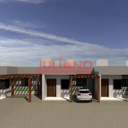 Imagem Casa com 2 Quartos à Venda, em Alpino - São Bento Do Sul Imagem Casa com 2 Quartos à Venda, em Alpino - São Bento Do Sul