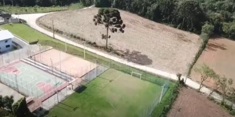 Imagem Terreno à Venda, 1.068 m² em Taquarova - Araucária Imagem Terreno à Venda, 1.068 m² em Taquarova - Araucária