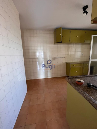 Imagem Apartamento com 3 Quartos à Venda, 110 m² em Perdizes - São Paulo
